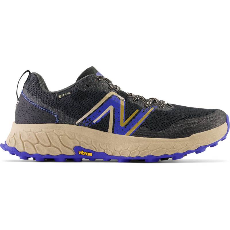 New Balance Mens Fresh Foam X Hierro v7 GTX Running Shoes-3